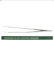 Aquarium Co-op Planting Tweezers