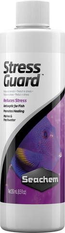Seachem StressGuard
