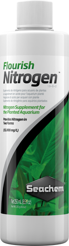 Seachem Flourish Nitrogen