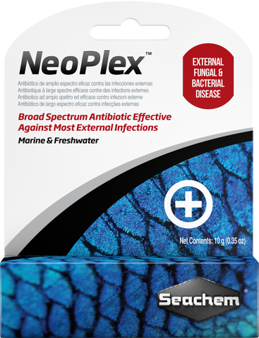 Seachem NeoPlex 10g