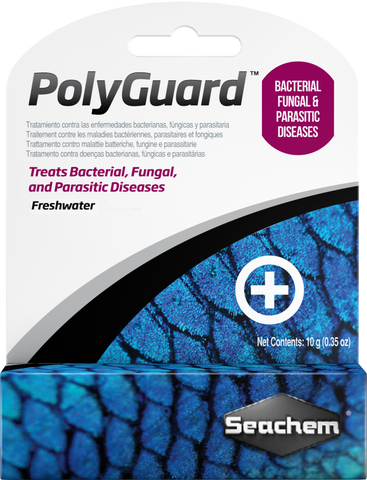 Seachem PolyGuard 10g