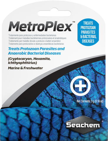 Seachem Metroplex 5g