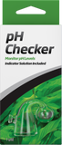 Seachem pH Checker