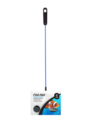 Seachem Net 5" Long Handle
