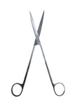 Aquarium Co-op Curved Aquarium Plant Scissors