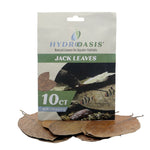 HydrOasis Jack Leaves (10 pack)