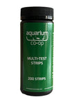 Aquarium Co-op Multi Test Strips