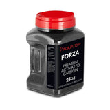 AQUATOP Forza Premium Activated Carbon Media with Reusable Mesh Media Bag