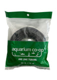 Aquarium Co-op Black Airline Tubing