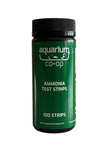 Aquarium Co-op Ammonia Test Strips