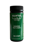 Aquarium Co-op Ammonia Test Strips