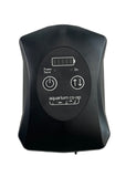 Aquarium Co-op Single Outlet Air Pump with Battery Backup
