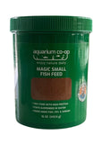 Aquarium Co-op Magic Small Fish Feed