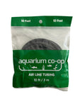 Aquarium Co-op Black Airline Tubing