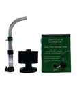 Aquarium Co-op Black Easy Flow Sponge Filter (Coarse)