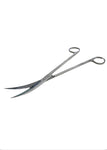 Aquarium Co-op Curved Aquarium Plant Scissors