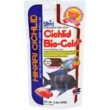 Hikari Cichlid Bio-Gold+ Medium Pellet 8.8oz