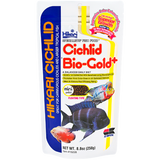 Hikari Cichlid Bio-Gold+ Medium Pellet 8.8oz