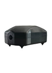 Aquarium Co-op Single Outlet Air Pump with Battery Backup