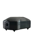 Aquarium Co-op Single Outlet Air Pump with Battery Backup