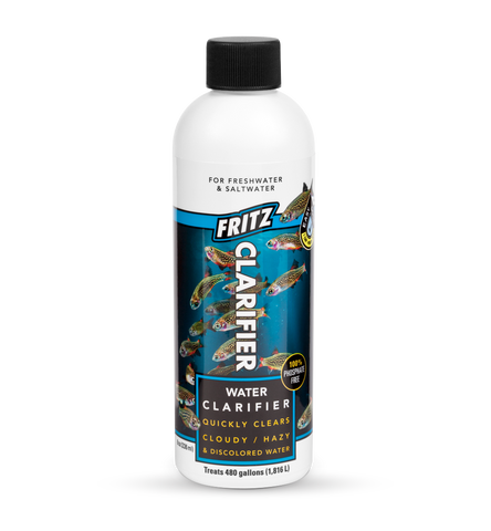 Fritz Clarifier