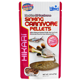 Hikari Sinking Carnivore Pellets