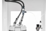 UNS Pro Inline CO2 Diffuser -16mm (5/8in)