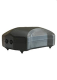 Aquarium Co-op Dual Outlet Air Pump with Battery Backup