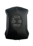 Aquarium Co-op Dual Outlet Air Pump with Battery Backup