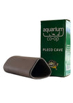 Aquarium Co-op Pleco Cave