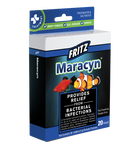 Fritz Maracyn (10 pack)