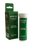 Aquarium Co-op Ammonia Test Strips