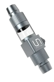 UNS Pro Inline CO2 Diffuser - 20mm (1in)
