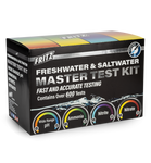 Fritz Freshwater and Saltwater Master Test Kit