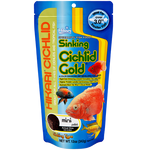 Hikari Sinking Cichlid Gold Pellets