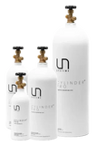 UNS CO2 Cylinder Pro - 2.5LB
