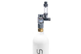 UNS Micro CO2 Paintball Adapter