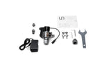UNS Mini Dual Stage CO2 Regulator