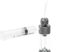 UNS Micro CO2 Bubble Counter
