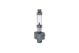 UNS Pro CO2 Manifold Block