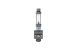 UNS Pro CO2 Manifold Block