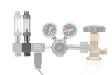 UNS Pro CO2 Manifold Block