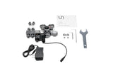 UNS Pro Dual Stage CO2 Regulator