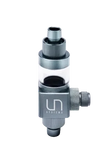 UNS Pro Inline CO2 Diffuser - 12mm (1/2in)