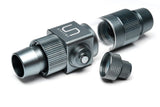 UNS Pro Inline CO2 Diffuser - 12mm (1/2in)