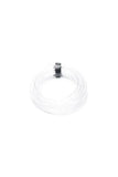UNS Pro Tubing - CO2 (Clear) 3 Meters (9.84ft)
