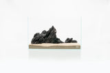 UNS Strata Type 2 - Seiryu Stone