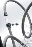 UNS Pro Inline CO2 Diffuser - 20mm (1in)