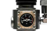 UNS Mini Dual Stage CO2 Regulator