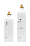 UNS CO2 Paintball Cylinder - 24oz